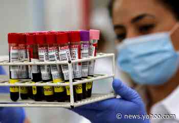 Doctors "don't understand" COVID symptoms that linger for months