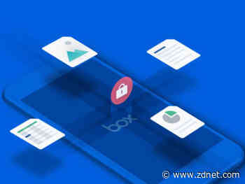 Box aims to move workflows out of email with new Box Relay updates