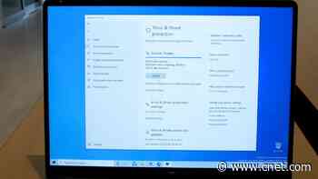 Best antivirus apps for Windows 10 video     - CNET