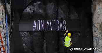 Elon Musk's Boring Company tunnels 'likely' will extend throughout Las Vegas     - Roadshow