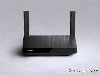 Linksys keeps the Wi-Fi 6 routers coming with a new $150 model     - CNET