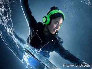 Razer THX Spatial Audio app embiggens any gaming headset's surround sound     - CNET