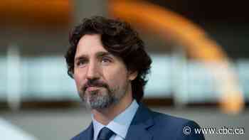 Trudeau says government is 'open' to NHL hub cities operating in Canada