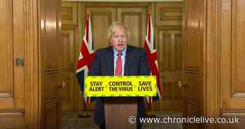 Boris Johnson hails drug to treat coronavirus as 'biggest breakthrough yet'