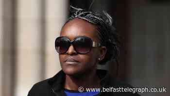 Disgraced former MP’s questions over Coco Pops monkey mascot