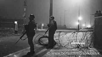 Arlene Foster says Troubles compensation scheme must be delivered