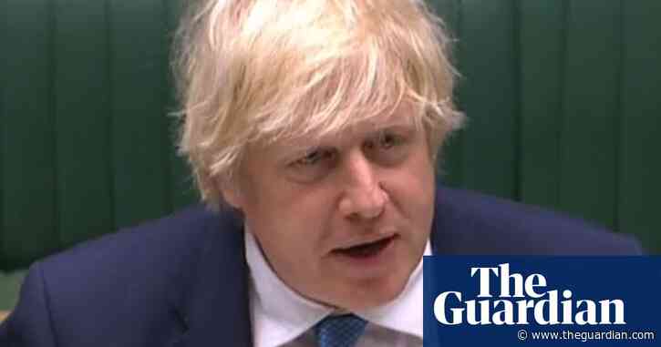Boris Johnson handing the Foreign Office control of the aid budget signals a change of priorities