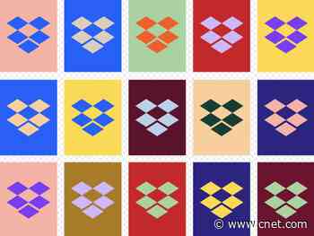 Dropbox introduces Vault password manager to help boost your online security     - CNET