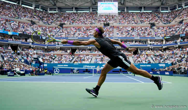US Open tennis tournament approved for August in New York