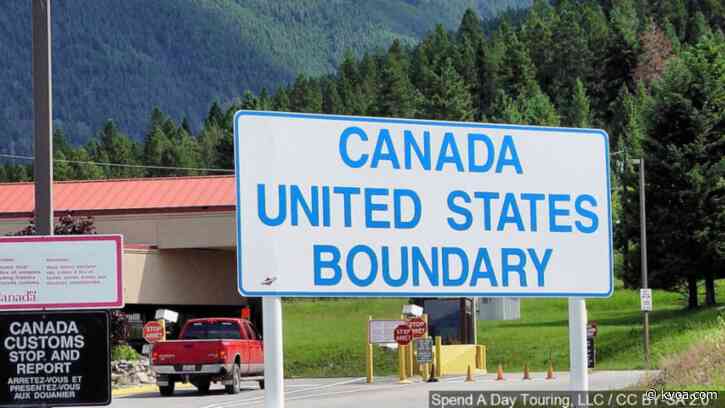 Canada, US extend border restrictions to July 21