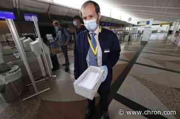 United passengers who refuse to mask up will now lose travel privileges