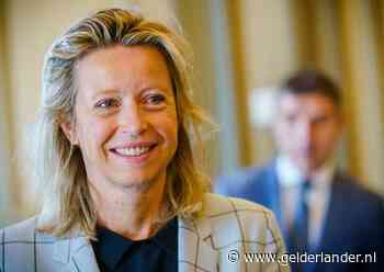 Senaat op ramkoers met Ollongren, komt met motie van afkeuring