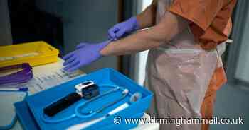 Why Birmingham, Walsall and Sandwell have been among the the worst hit by Covid