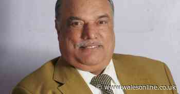 Welsh Conservative MS Mohammad Asghar has died aged 74