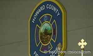 Water Rescue Underway For Missing Swimmer In Patuxent River