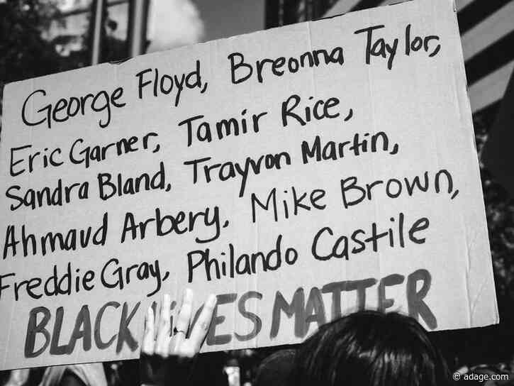 Amp spotlight: How agencies are taking a stand against racism