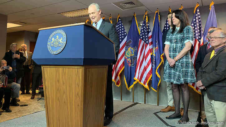 Ex-House Speaker Mike Turzai Joins Gas Utility