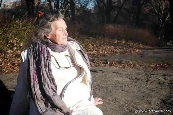 ARTnews in Brief: Mary Bauermeister Awarded Germany’s Highest Honor—and More from June 16, 2020