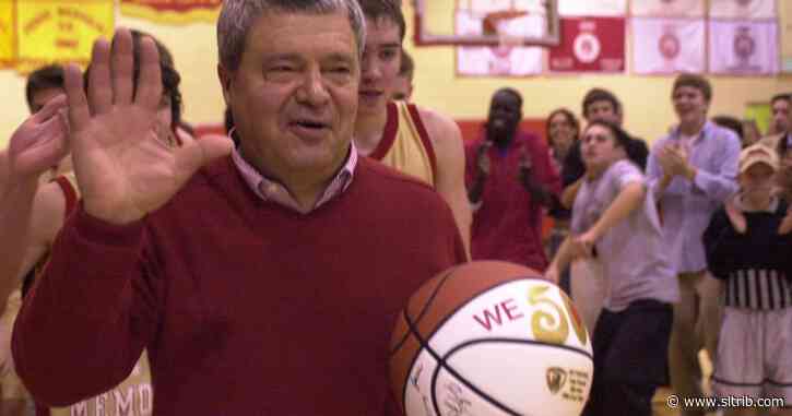 Gordon Monson: Learn about and remember a life not to be forgotten