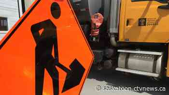 Sask. government lays out two-year, $7.5 billion infrastructure plan in budget