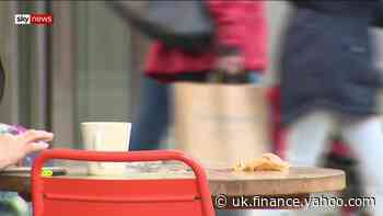 Women 'still missing out on top jobs'