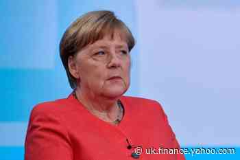 Merkel expects decisions on future EU finances in July - sources