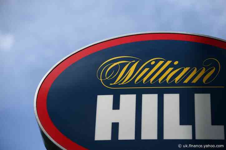 William Hill launches cash call to raise about £245 million