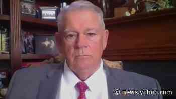 Georgia House speaker says it's a 'shame' the state does not have a hate crime law