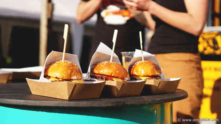 Local restaurants of Long Beach you’ll want to try this week