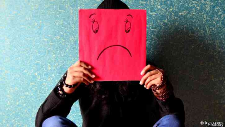 Poll: Americans are the unhappiest they’ve been in 50 years