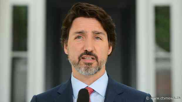 'Long journey ahead': Feds extend CERB by 8 weeks