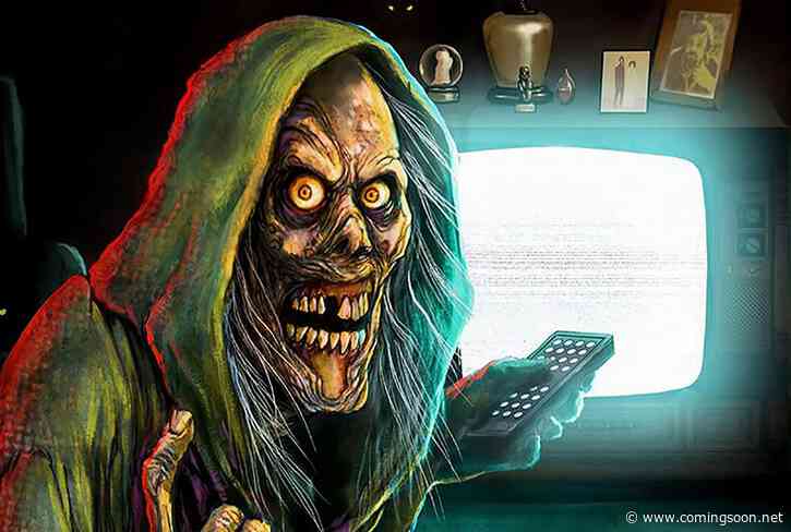 Shudder Orders Season 3 Scripts of Creepshow, No Renewal Yet