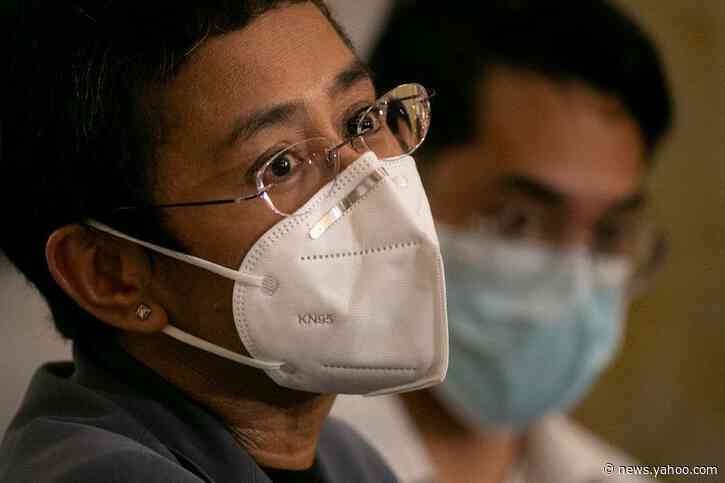 U.S. concerned by libel verdicts against Philippine journalists