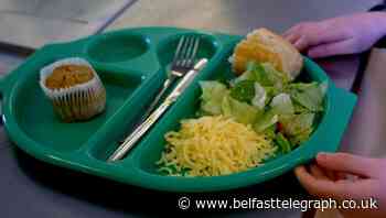 Who will be able to receive free meals over the summer?