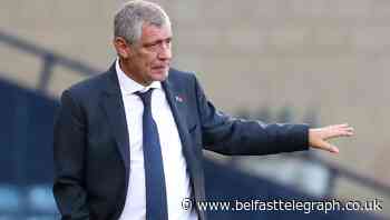 Fernando Santos signs contract to remain as Portugal coach until 2024