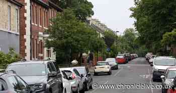 Number of lockdown flouting Jesmond house parties rises - police confirm