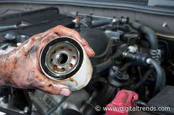 How to change the oil in your car