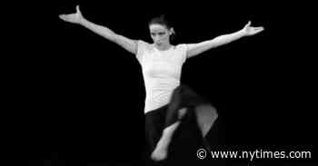 ‘If I Was Martha, What Would I Do?’ For One, Stay Upright