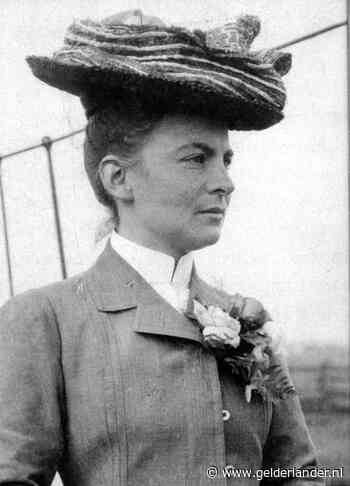 Kröller-Müller expositie in Edese Frisokazerne krijgt vorm