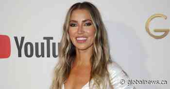 Kaitlyn Bristowe, Canadian ex-Bachelorette, heading to ‘Dancing With the Stars’