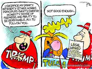 Claytoonz: Hater Waiver