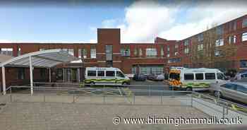 First drug proven to reduce CoViD-19 deaths tested in Midlands