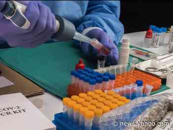 A cheap steroid dramatically reduced coronavirus deaths in a 'major breakthrough' trial