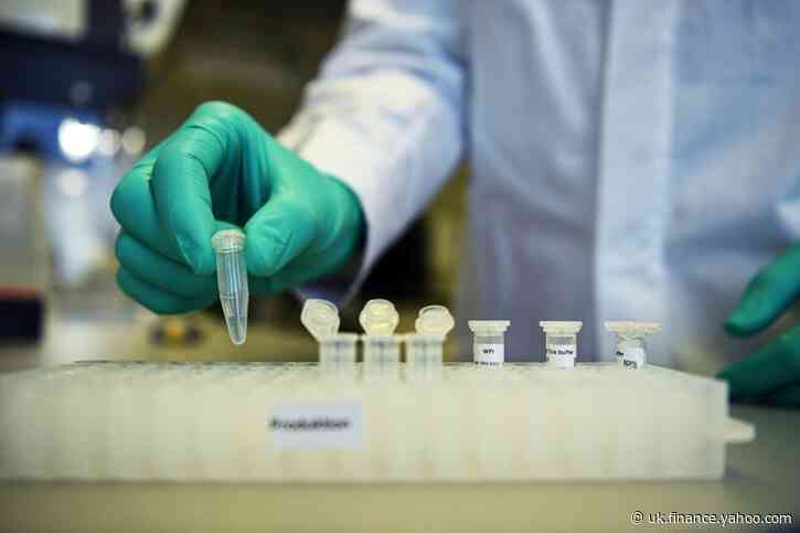Exclusive: CureVac becomes second company to test coronavirus vaccine in Germany - sources