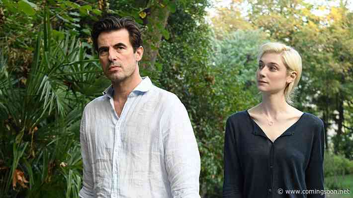 The Burnt Orange Heresy Trailer: Sony Sets Another Theatrical Release for Drama Film