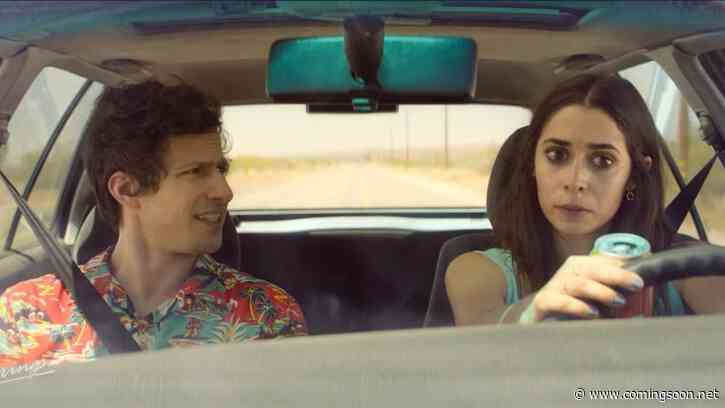 Palm Springs Trailer Starring Andy Samberg & Cristin Milioti