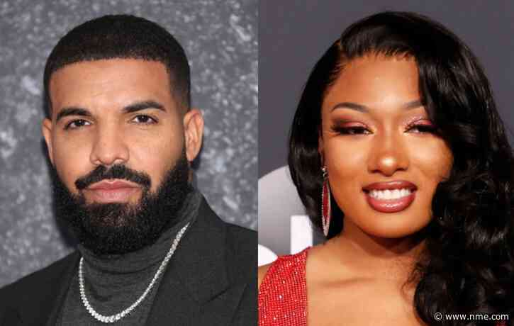 BET Awards: Drake and Megan Thee Stallion lead 2020 nominations