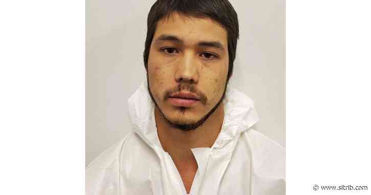 Utah man accused of killing Tinder date pleads not guilty