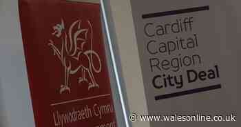 Life sciences park planned for Cardiff with space for 2,000 jobs