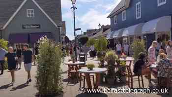 Thousands call for Bicester Village to close over Covid-19 infection concerns